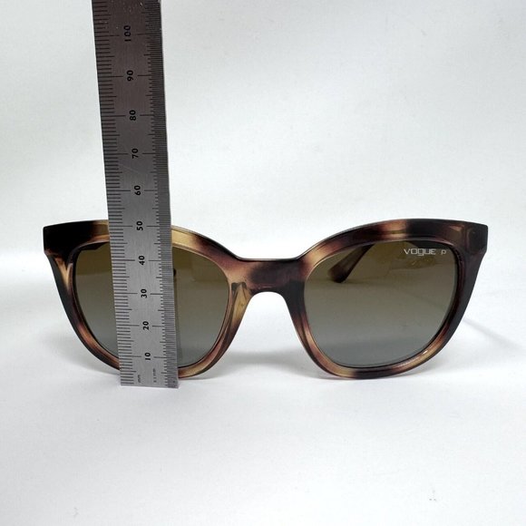 VOGUE Sunglasses VO 2793-S 1909/T5 Polarized 51 [] 21 140 Italy